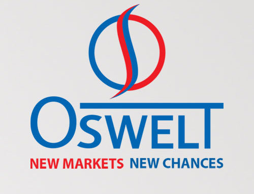 Oswelt Ltd Corporate Design